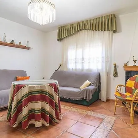 Con Piscina E Hidromasaje Familias - Picacha 1 Holiday home *