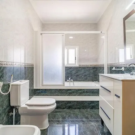 Con Piscina E Hidromasaje Familias - Picacha 1 Holiday home *