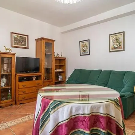 Con Piscina E Hidromasaje Familias - Picacha 1 Holiday home El Campillo (Almeria)