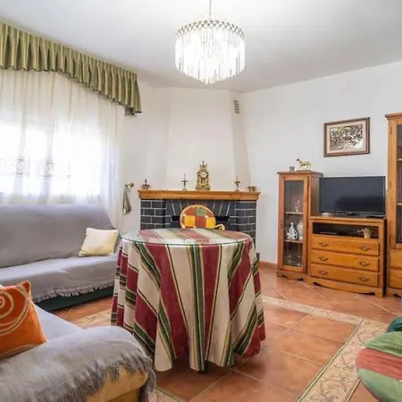 Con Piscina E Hidromasaje Familias - Picacha 1 Holiday home